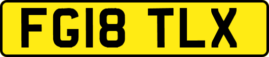 FG18TLX