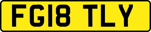 FG18TLY