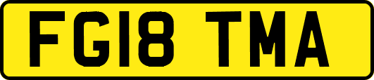 FG18TMA