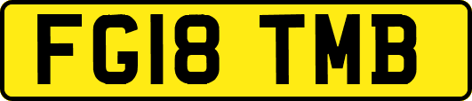 FG18TMB