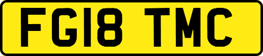 FG18TMC