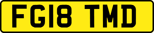 FG18TMD