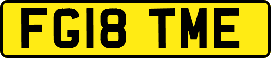FG18TME