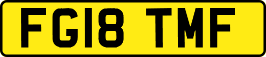 FG18TMF