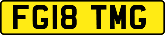 FG18TMG