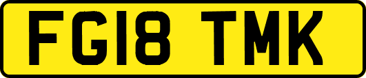 FG18TMK
