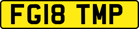 FG18TMP