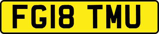 FG18TMU