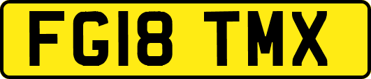 FG18TMX