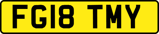 FG18TMY