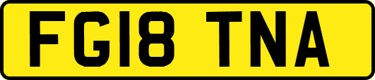 FG18TNA