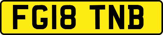 FG18TNB