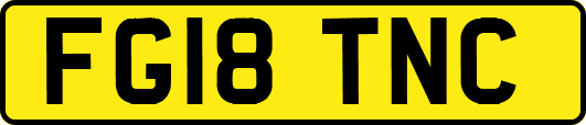 FG18TNC