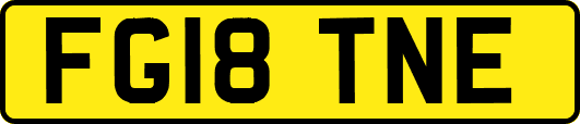 FG18TNE