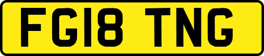 FG18TNG