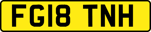 FG18TNH