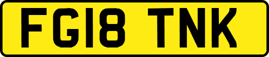 FG18TNK