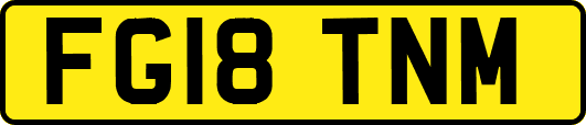 FG18TNM