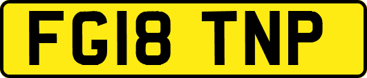 FG18TNP