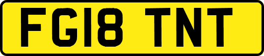 FG18TNT