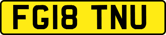 FG18TNU