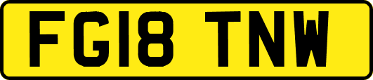 FG18TNW