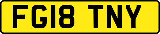 FG18TNY