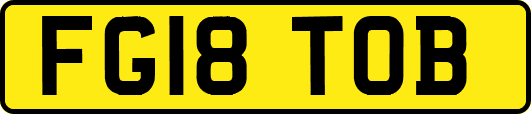 FG18TOB