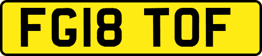 FG18TOF