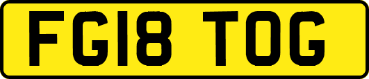 FG18TOG