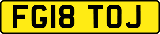 FG18TOJ