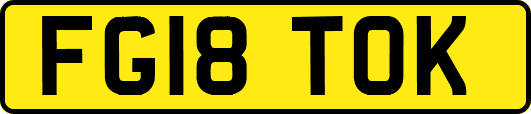 FG18TOK