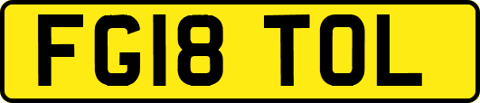 FG18TOL