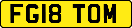 FG18TOM