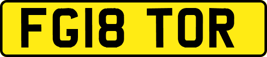 FG18TOR