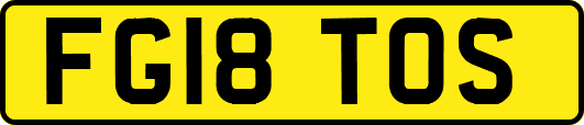 FG18TOS