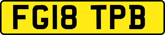 FG18TPB