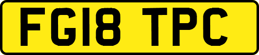 FG18TPC