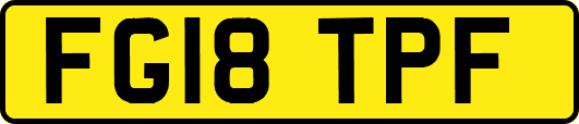 FG18TPF