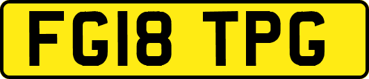FG18TPG