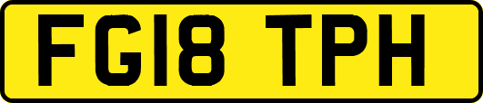 FG18TPH