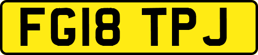 FG18TPJ