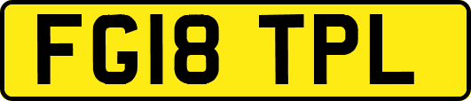 FG18TPL