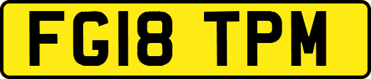 FG18TPM