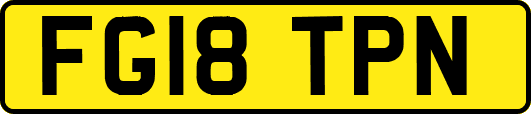 FG18TPN