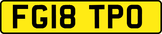 FG18TPO