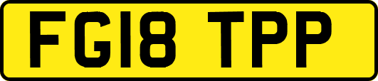 FG18TPP