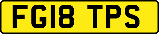 FG18TPS
