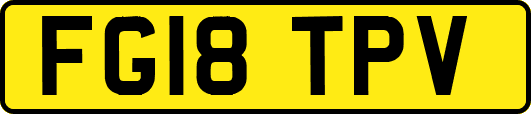 FG18TPV