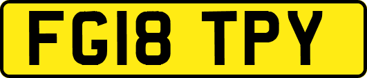 FG18TPY